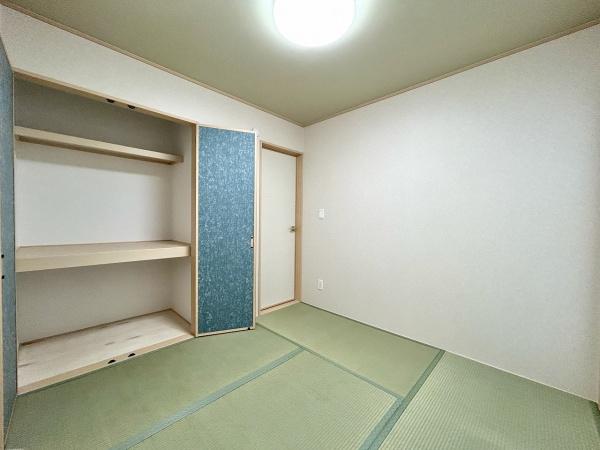 堺市東区高松　新築戸建