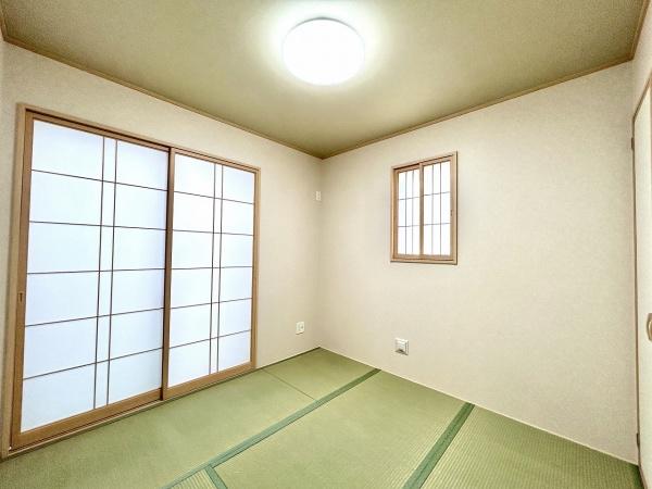 堺市東区高松　新築戸建