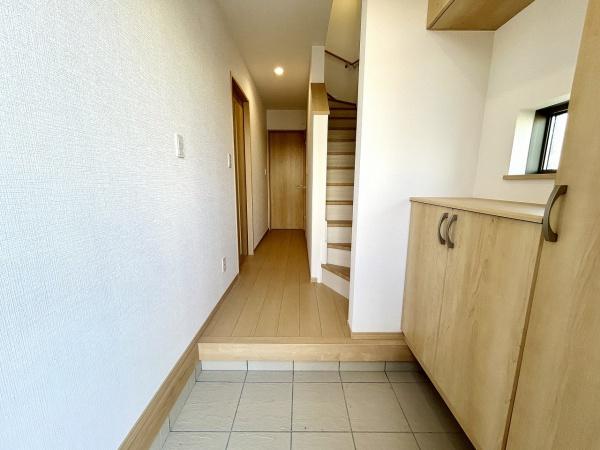堺市東区高松　新築戸建