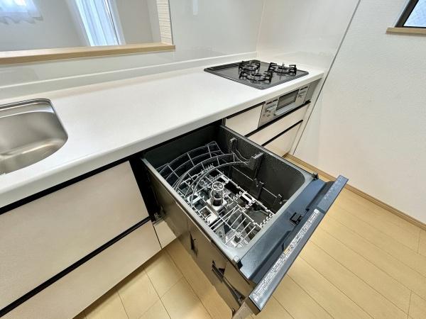 堺市東区高松　新築戸建