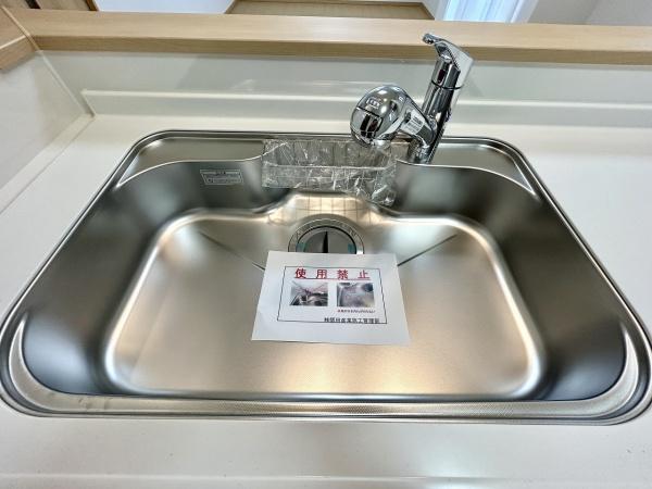 堺市東区高松　新築戸建