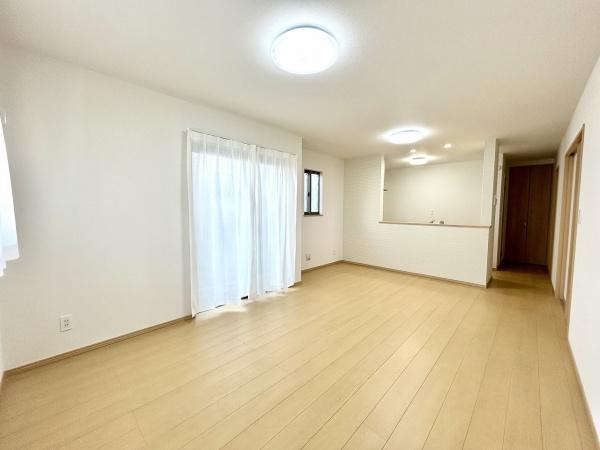 堺市東区高松　新築戸建