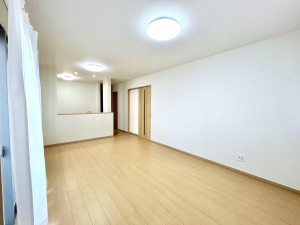 堺市東区高松　新築戸建
