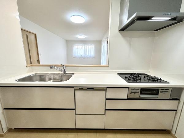 堺市東区高松　新築戸建