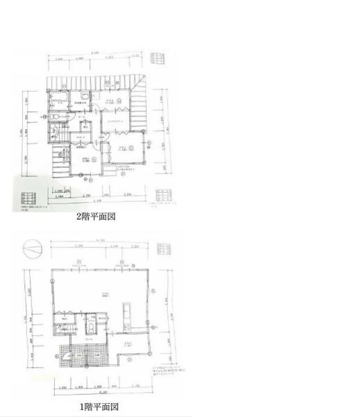 堺市北区東浅香山町2丁　中古戸建