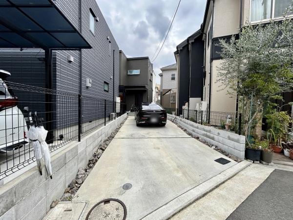 堺市北区東浅香山町２丁の中古一戸建て