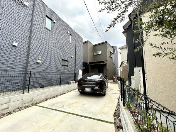 堺市北区東浅香山町２丁の中古一戸建て