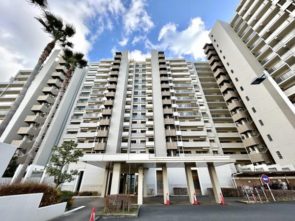 グランシスフォート中百舌鳥3番館