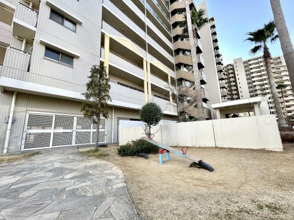 グランシスフォート中百舌鳥3番館