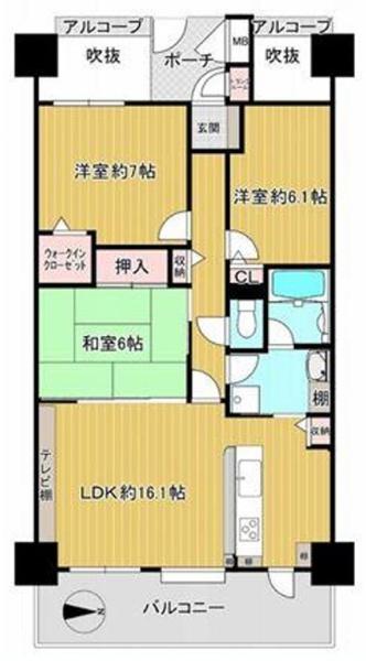ケイズパーク堺・北花田