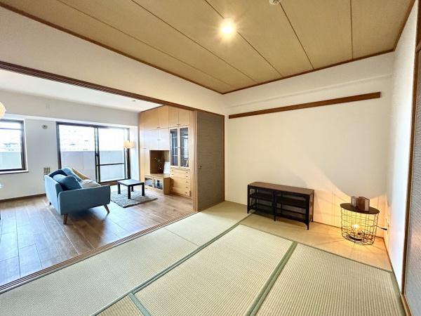 ケイズパーク堺・北花田