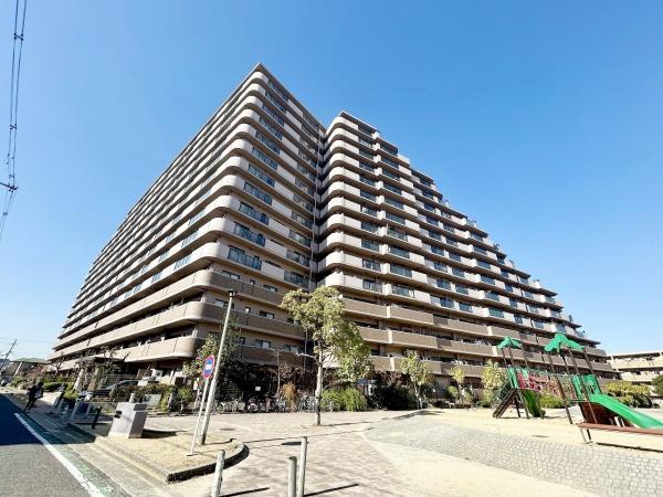 ケイズパーク堺・北花田