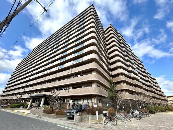 ケイズパーク堺・北花田
