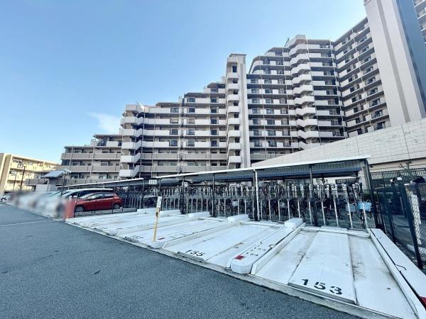 ケイズパーク堺・北花田