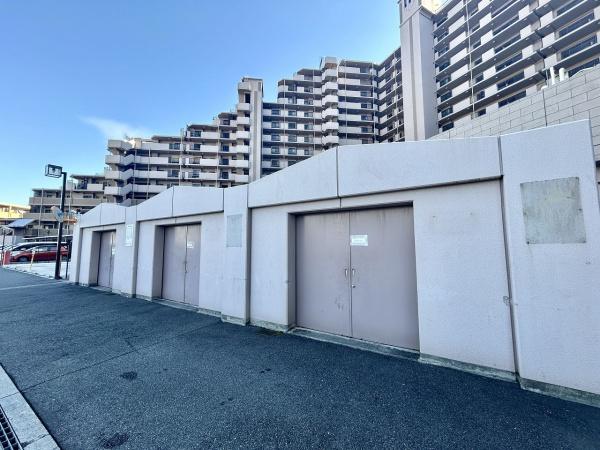 ケイズパーク堺・北花田