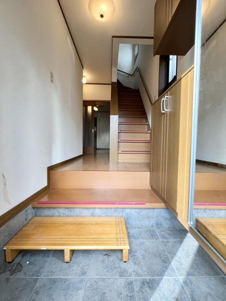 堺市堺区北旅籠町西３丁の中古一戸建て