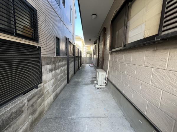 堺市堺区北旅籠町西３丁の中古一戸建て