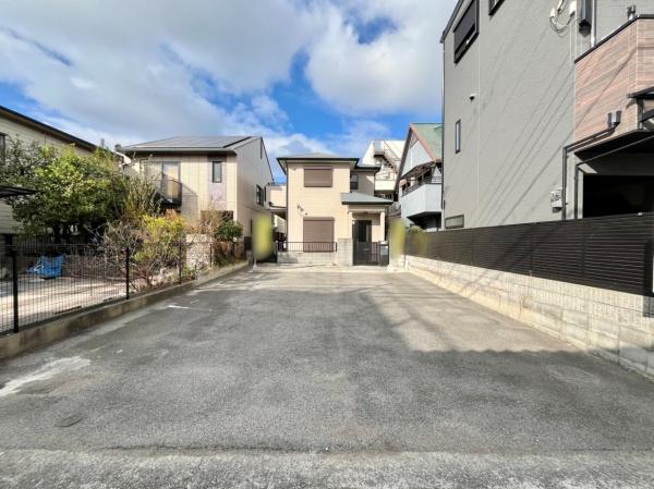 堺市堺区北旅龍町西3丁　中古戸建