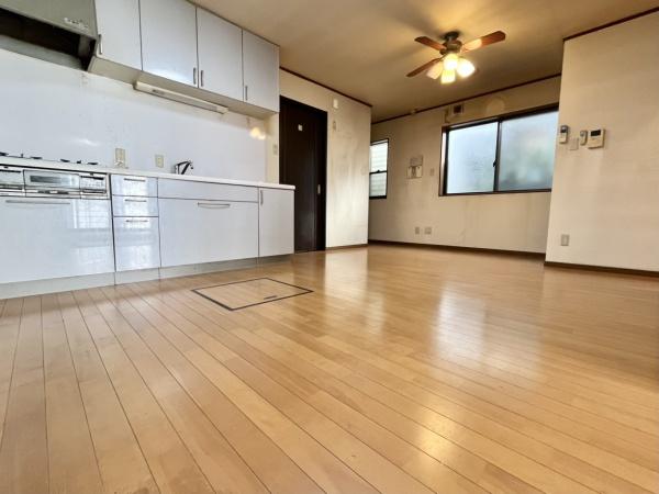 堺市堺区北旅龍町西3丁　中古戸建