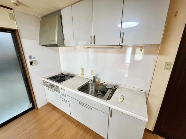 堺市堺区北旅龍町西3丁　中古戸建