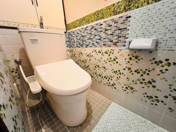羽曳野市西浦５丁目の中古一戸建て