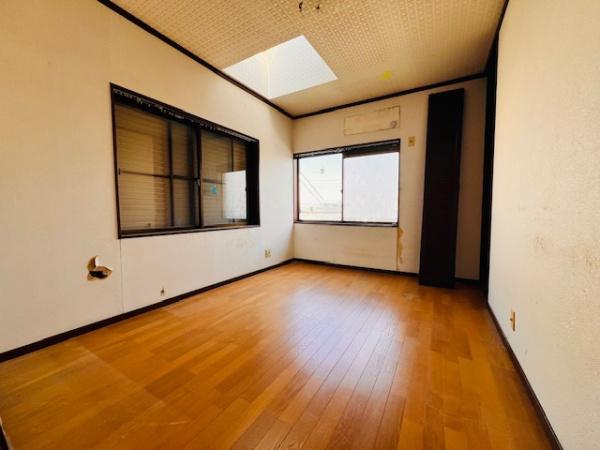 羽曳野市西浦５丁目の中古一戸建て