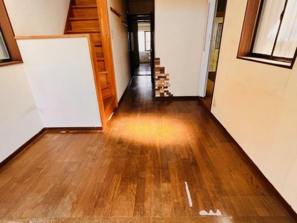 羽曳野市西浦５丁目の中古一戸建て