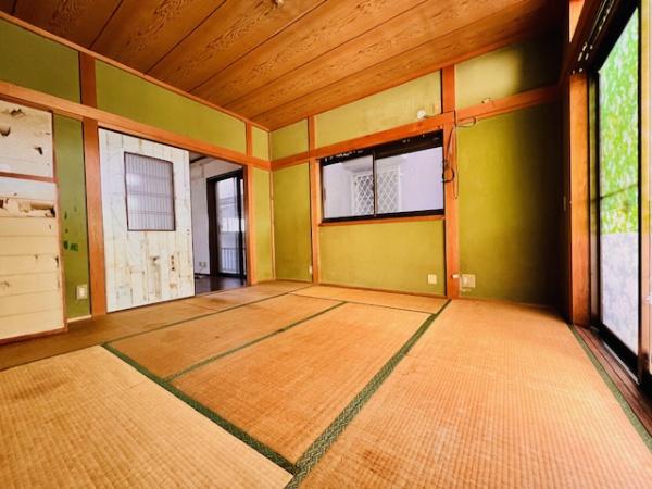 羽曳野市西浦５丁目の中古一戸建て