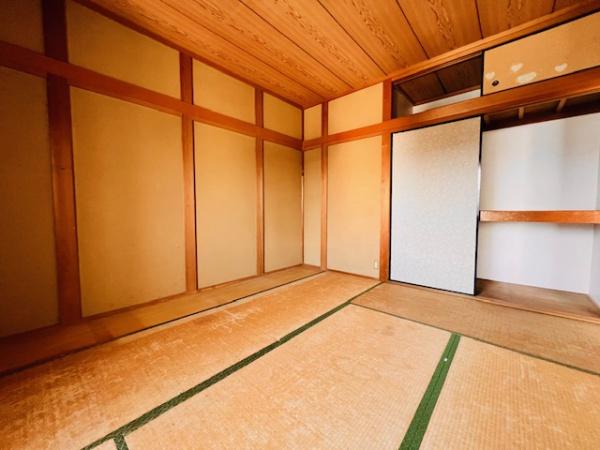 羽曳野市西浦５丁目の中古一戸建て