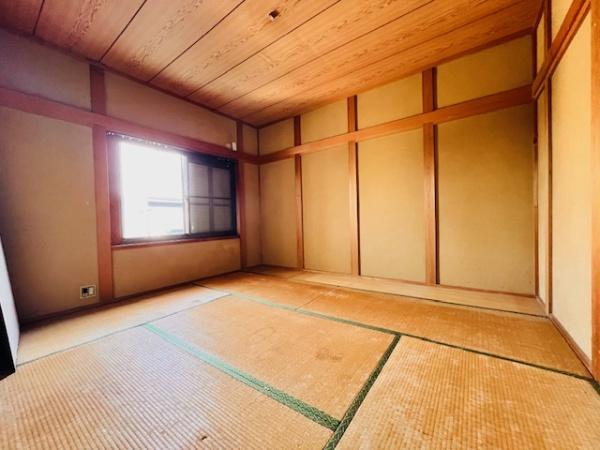羽曳野市西浦５丁目の中古一戸建て