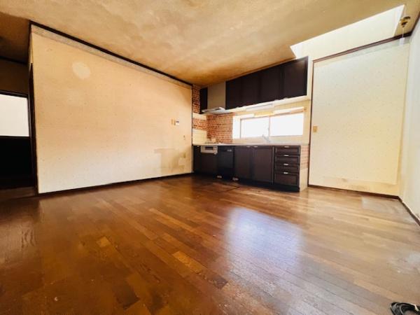 羽曳野市西浦5丁目　中古戸建