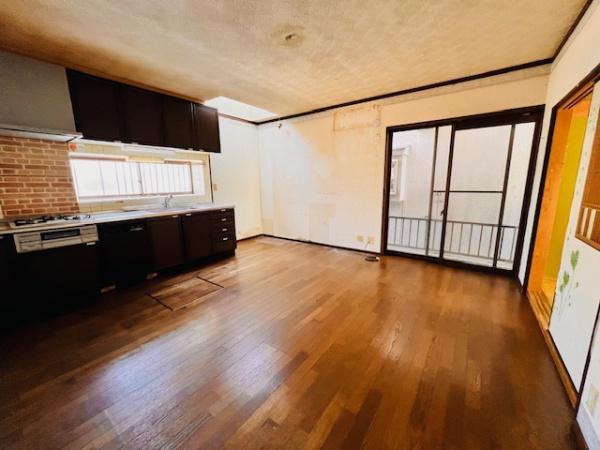 羽曳野市西浦5丁目　中古戸建