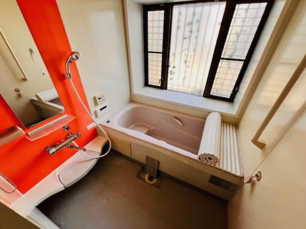 羽曳野市西浦５丁目の中古一戸建て