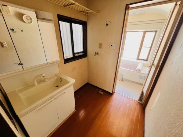 羽曳野市西浦５丁目の中古一戸建て