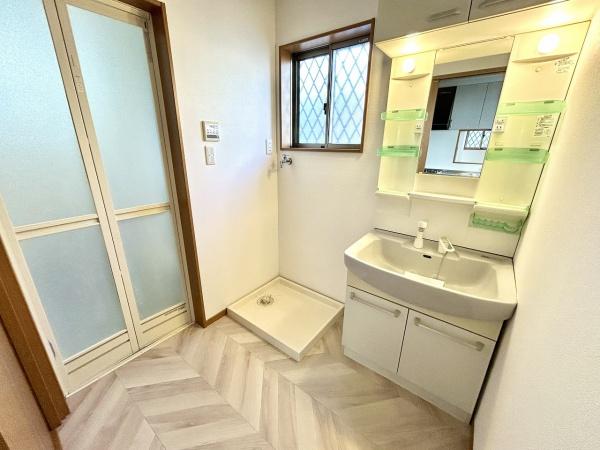堺市中区深井水池町の中古一戸建て