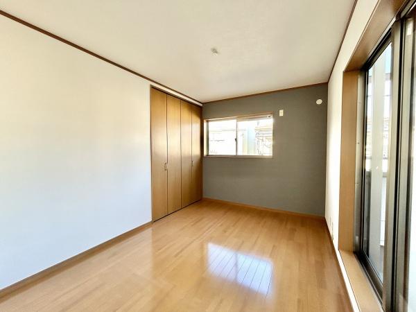 堺市中区深井水池町の中古一戸建て
