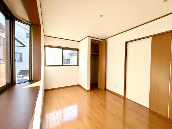 堺市中区深井水池町の中古一戸建て