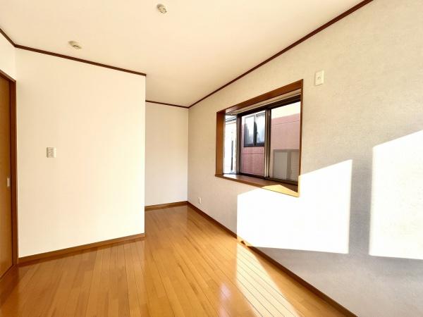 堺市中区深井水池町の中古一戸建て