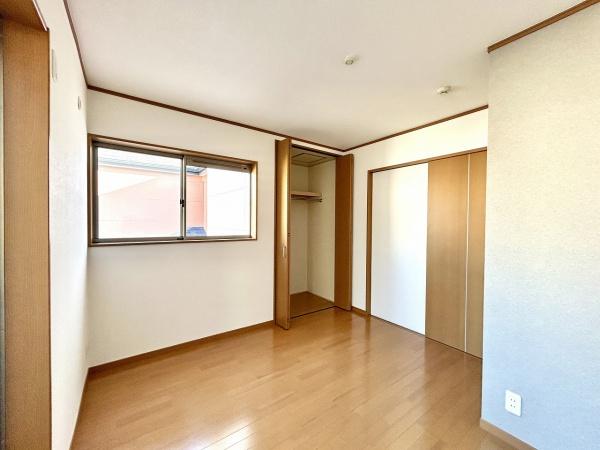 堺市中区深井水池町の中古一戸建て