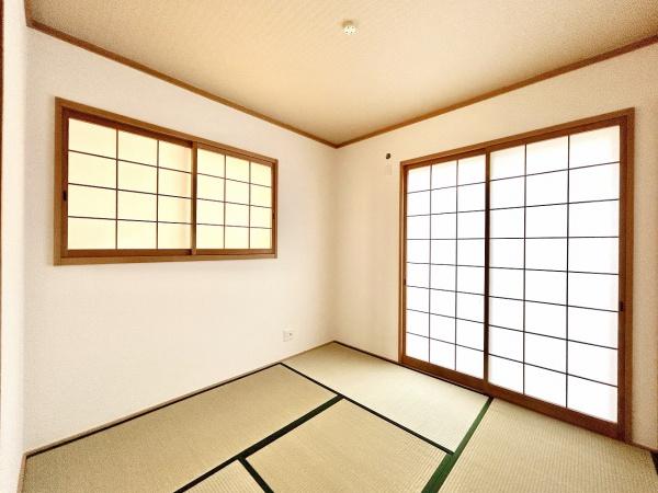 堺市中区深井水池町の中古一戸建て