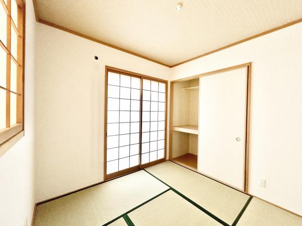 堺市中区深井水池町の中古一戸建て