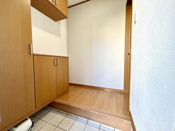 堺市中区深井水池町の中古一戸建て