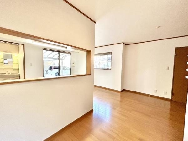 堺市中区深井水池町の中古一戸建て