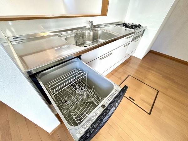 堺市中区深井水池町の中古一戸建て