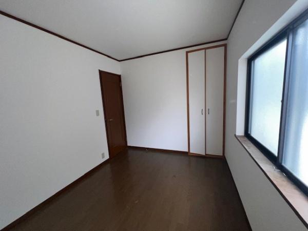 松原市田井城４丁目の中古一戸建て