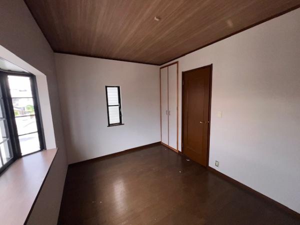 松原市田井城４丁目の中古一戸建て
