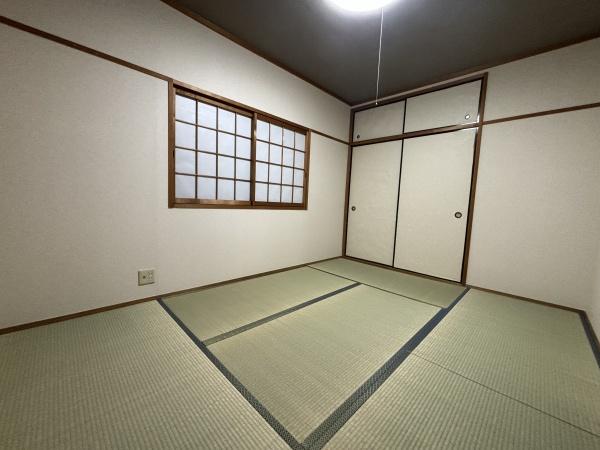 松原市田井城４丁目の中古一戸建て