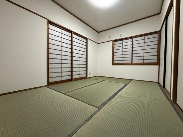 松原市田井城４丁目の中古一戸建て