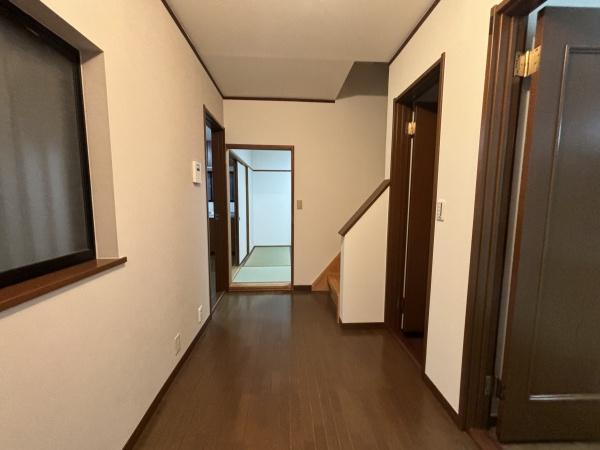 松原市田井城４丁目の中古一戸建て