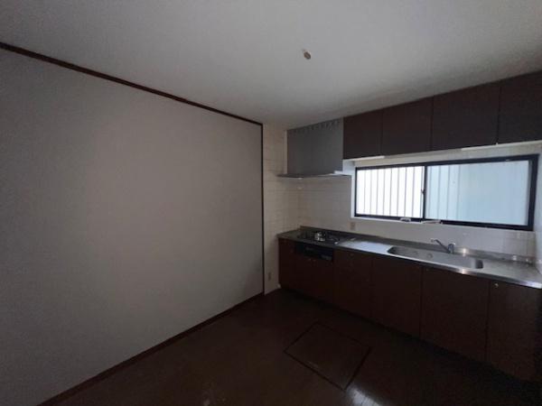 松原市田井城４丁目の中古一戸建て